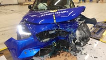 Crash test 2024: bene Mercedes, VW e Skoda, 3 stelle a Dacia e Suzuki