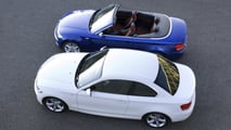 BMW Série 1 (E87, 2004-2013)