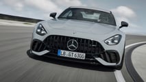 Mercedes-AMG GT 63 PRO 4MATIC+ (2024)