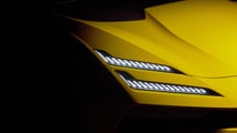 Lotus Emeya (2024), road test