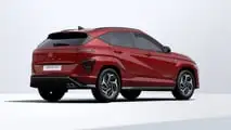 Hyundai KONA 2024
