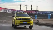 Fiat Grande Panda (2024)