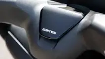 Prueba Zontes D350