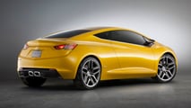 Chevrolet Tru 140S Concept
