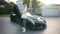 Supercar Blondie web subastas SBX Cars