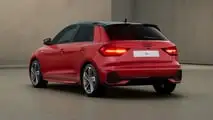 Audi A1 Sportback 2024