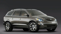 Buick Enclave Concept