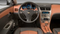 2008 Chevrolet Malibu
