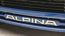 1996 Alpina B3 3.2 Touring