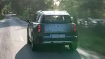 Mini Countryman SE ALL4