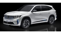 Renault Grand Koleos 2025