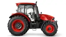 Zetor: tutti i nuovi trattori 2024