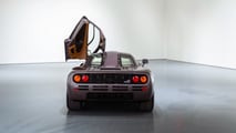 McLaren F1 1995 en venta