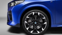 BMW X2 2024 primera prueba