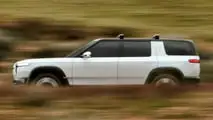 Rivian R2 2026