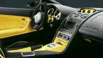 Lamborghini Gallardo (2003-2013)
