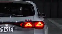 Mercedes-AMG E 53 Hybrid 4MATIC+