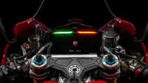 Ducati Panigale V4 2025