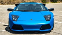 Lamborghini Murcielago LP640 - August Motorcars