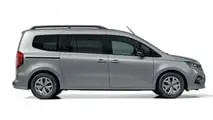 Renault Grand Kangoo (2024) bestellbar