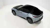 Lexus RZ 450e (2022)