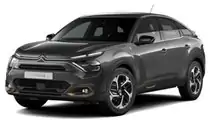 Citroen C4 C-Series Edition