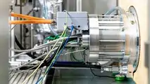 Mahle Superior Continuous Torque (SCT) Electric Motor
