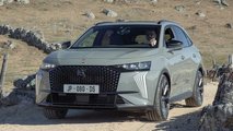 DS 7 (2022) ab sofort bestellbar