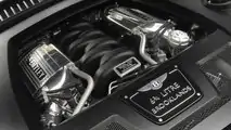 I V8 sviluppati da Bentley e Roll-Royce