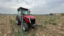 Trattori Massey Ferguson serie MF 3 Speciali
