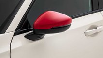 Honda Civic Type R 2023 con accesorios oficiales