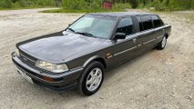 Stretched 1987 Toyota Camry For Sale