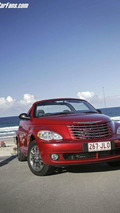 Chrysler PT Cruiser Cabrio