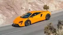 McLaren Artura, la prova in anteprima di Motor1.com