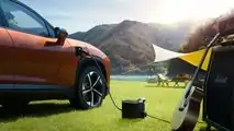 Nio ES7