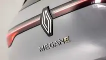 Foto - FAQ Renault Megane E-Tech Electric
