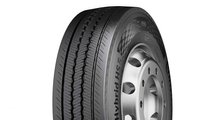 Continental Conti Hybrid Gen 5 HS5 per assi sterzanti