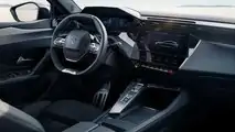 2023 Peugeot E-308