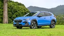 Subaru Crosstrek 2023 (JDM)