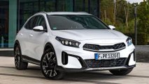 Kia XCeed (2022) mit 1.6 Plug-in-Hybrid und 6-Gang-DCT im Test