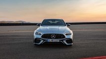 2024 Mercedes-AMG C63 S E Performance Exterior Front View