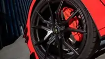 Chevrolet Corvette Stingray by SlyStyle Performance
