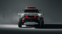 Audi RS Q e-tron E2