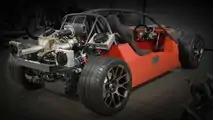 Ariel Hipercar