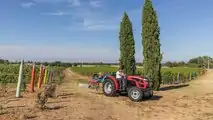 Landini e McCormick a Enovitis in Campo 2022