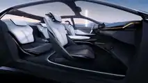 Buick Electra-X Concept