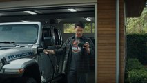 Marketing Jeep Jurassic World Domination