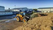 JCB PALA13