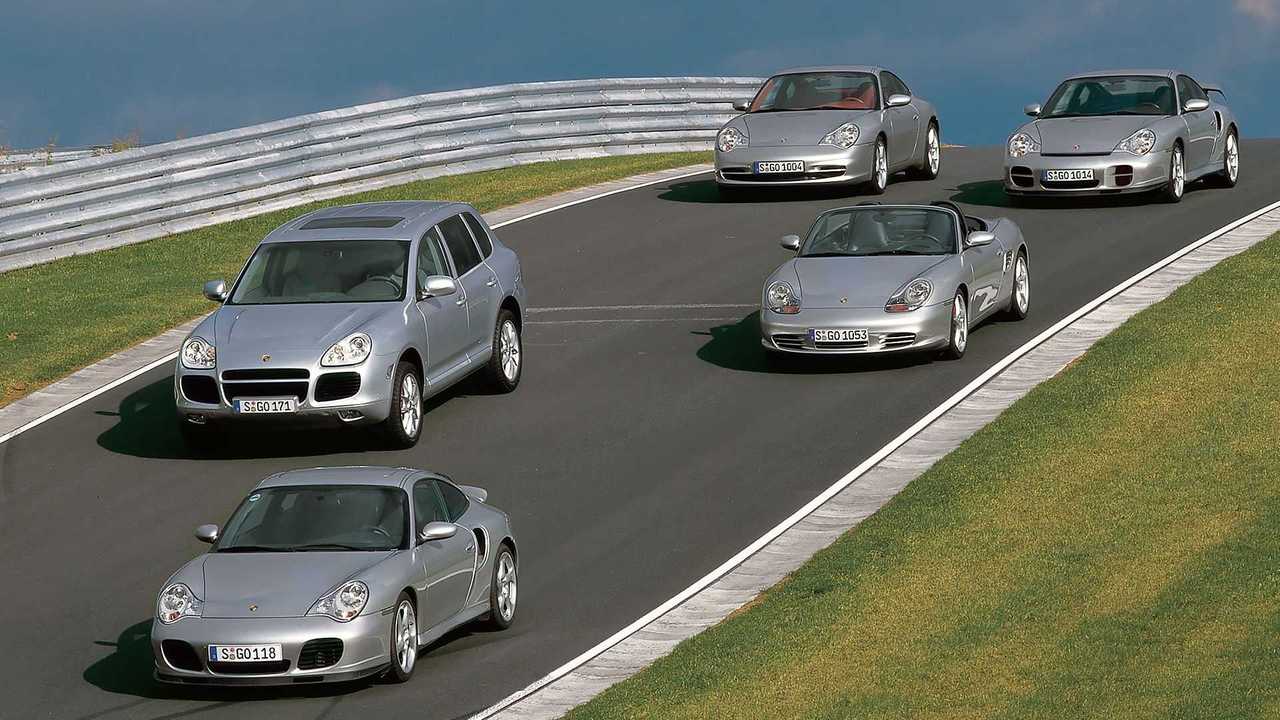 10 erste SUVs von beliebten Automarken