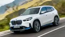 BMW iX1 (2022)